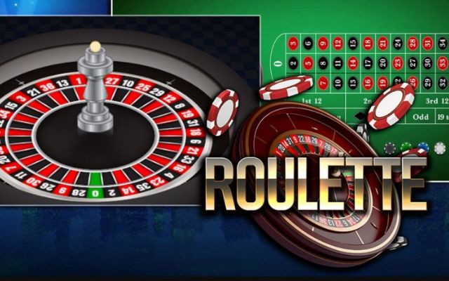 Chơi Roulette thì người chơi cần thực hiện vòng quay theo một chiều nhất định