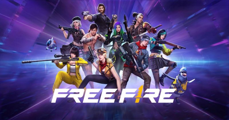 cai dat game free fire