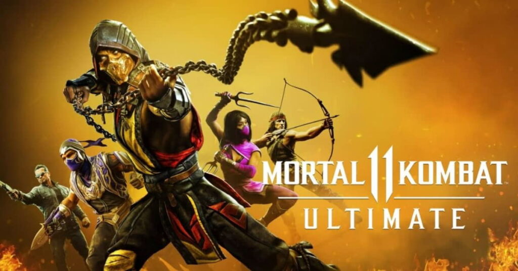 Cấu hình cài đặt game Mortal Kombat 11 trên PC 2023 cau hinh cai dat mortal kombat 11