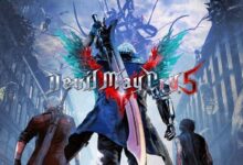 danh gia game devil may cry 5