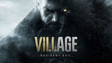download resident evil village