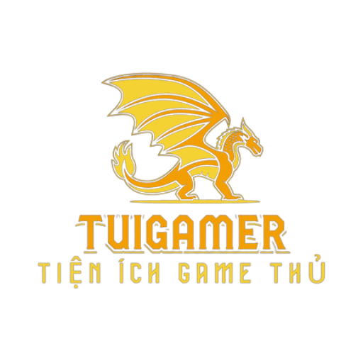 TuiGamer - Tiện ích game thủ Việt Nam