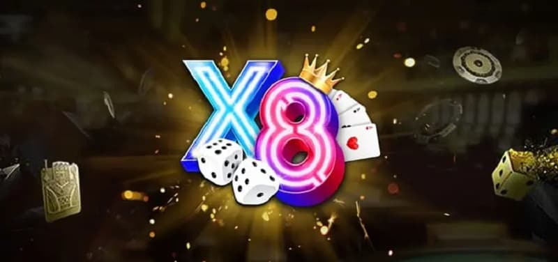 X8 Club - Cổng game đánh bài đổi thưởng uy tín