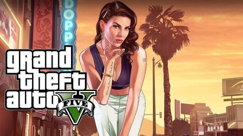 huong dan tai gta 5