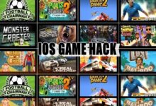 hack game ios