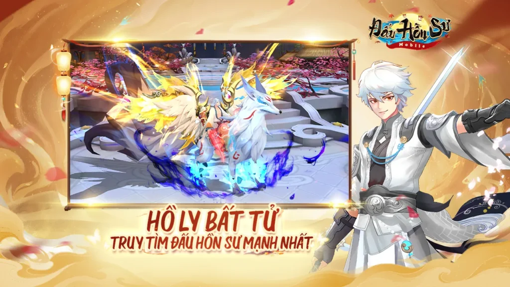 code dau hon su vgp